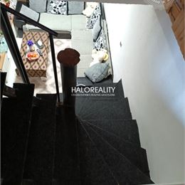 Predaj, rodinný dom Čeľovce - EXKLUZÍVNE HALO REALITY