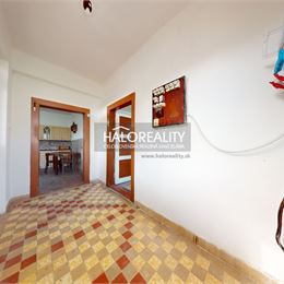 Predaj, rodinný dom Veľký Blh, Brádno - EXKLUZÍVNE HALO REALITY