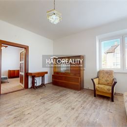 Predaj, rodinný dom Veľký Blh, Brádno - EXKLUZÍVNE HALO REALITY