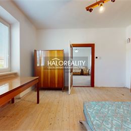 Predaj, rodinný dom Veľký Blh, Brádno - EXKLUZÍVNE HALO REALITY