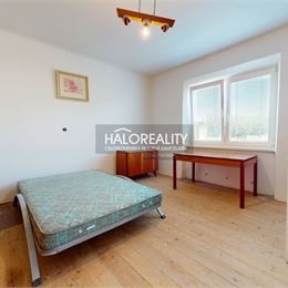 Predaj, rodinný dom Veľký Blh, Brádno - EXKLUZÍVNE HALO REALITY