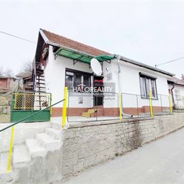 Predaj, rodinný dom Banská Belá - EXKLUZÍVNE HALO REALITY