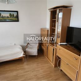 REZERVOVANÉ - Predaj, jednoizbový byt Žiar nad Hronom, A.Dubčeka, bezbariérový prístup