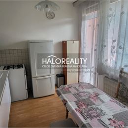 REZERVOVANÉ - Predaj, jednoizbový byt Žiar nad Hronom, A.Dubčeka, bezbariérový prístup
