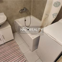 REZERVOVANÉ - Predaj, jednoizbový byt Žiar nad Hronom, A.Dubčeka, bezbariérový prístup
