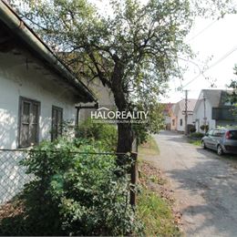 Predaj, pozemok pre rodinný dom 987 m² Nemecká - EXKLUZÍVNE HALO REALITY