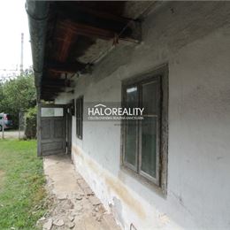 Predaj, pozemok pre rodinný dom 987 m² Nemecká - EXKLUZÍVNE HALO REALITY