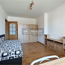 Predaj, garsónka Nové Zámky - EXKLUZÍVNE HALO REALITY + VIDEOOBHLIADKA