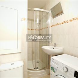 Predaj, garsónka Nové Zámky - EXKLUZÍVNE HALO REALITY + VIDEOOBHLIADKA