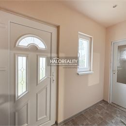 Predaj, rodinný dom Marcelová - EXKLUZÍVNE HALO REALITY