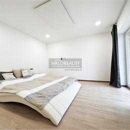 Predaj, rodinný dom Marcelová - EXKLUZÍVNE HALO REALITY