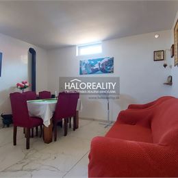 Predaj, rodinný dom Maňa - NOVOSTAVBA - EXKLUZÍVNE HALO REALITY + VIDEOOBHLIADKA