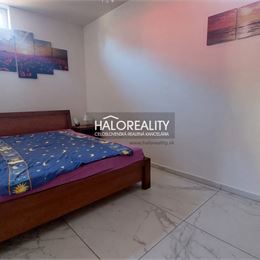 Predaj, rodinný dom Maňa - NOVOSTAVBA - EXKLUZÍVNE HALO REALITY + VIDEOOBHLIADKA