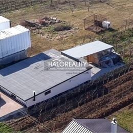 Predaj, rodinný dom Maňa - NOVOSTAVBA - EXKLUZÍVNE HALO REALITY + VIDEOOBHLIADKA