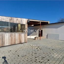 Predaj, rodinný dom Maňa - NOVOSTAVBA - EXKLUZÍVNE HALO REALITY + VIDEOOBHLIADKA