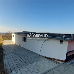 Predaj, rodinný dom Maňa - NOVOSTAVBA - EXKLUZÍVNE HALO REALITY + VIDEOOBHLIADKA