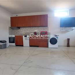 Predaj, rodinný dom Maňa - NOVOSTAVBA - EXKLUZÍVNE HALO REALITY + VIDEOOBHLIADKA