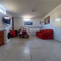 Predaj, rodinný dom Maňa - NOVOSTAVBA - EXKLUZÍVNE HALO REALITY + VIDEOOBHLIADKA