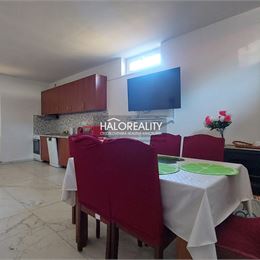 Predaj, rodinný dom Maňa - NOVOSTAVBA - EXKLUZÍVNE HALO REALITY + VIDEOOBHLIADKA