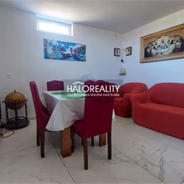 Predaj, rodinný dom Maňa - NOVOSTAVBA - EXKLUZÍVNE HALO REALITY + VIDEOOBHLIADKA
