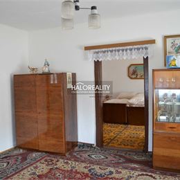 Predaj, rodinný dom Kyjov - EXKLUZÍVNE HALO REALITY