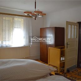 Predaj, rodinný dom Kyjov - EXKLUZÍVNE HALO REALITY