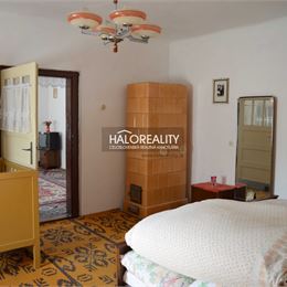 Predaj, rodinný dom Kyjov - EXKLUZÍVNE HALO REALITY