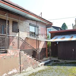 Predaj, rodinný dom Kyjov - EXKLUZÍVNE HALO REALITY