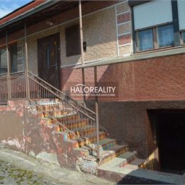 Predaj, rodinný dom Kyjov - EXKLUZÍVNE HALO REALITY
