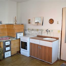 Predaj, rodinný dom Kyjov - EXKLUZÍVNE HALO REALITY