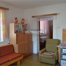 Predaj, rodinný dom Kyjov - EXKLUZÍVNE HALO REALITY