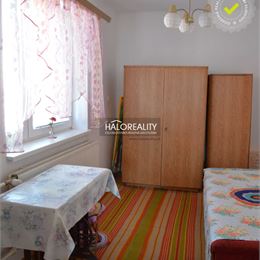 Predaj, rodinný dom Kyjov - EXKLUZÍVNE HALO REALITY