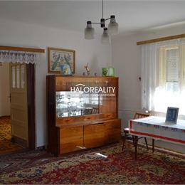 Predaj, rodinný dom Kyjov - EXKLUZÍVNE HALO REALITY