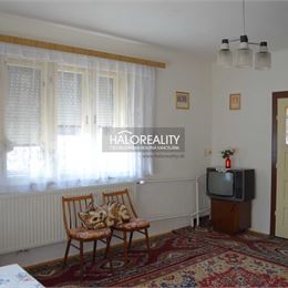 Predaj, rodinný dom Kyjov - EXKLUZÍVNE HALO REALITY