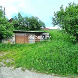Predaj, pozemok pre rodinný dom 4909 m² Krupina, lokalita Nad Mestom - ZNÍŽENÁ CENA