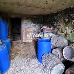 Predaj, pozemok pre rodinný dom 4909 m² Krupina, lokalita Nad Mestom - ZNÍŽENÁ CENA