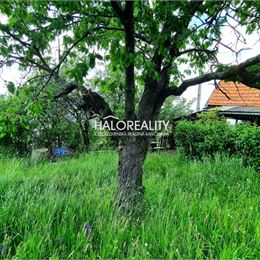 Predaj, pozemok pre rodinný dom 4909 m² Krupina, lokalita Nad Mestom - ZNÍŽENÁ CENA