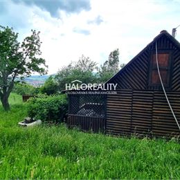 Predaj, pozemok pre rodinný dom 4909 m² Krupina, lokalita Nad Mestom - ZNÍŽENÁ CENA