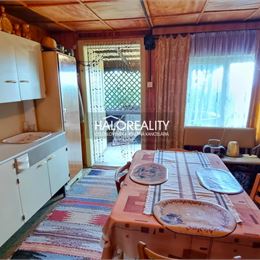 Predaj, pozemok pre rodinný dom 4909 m² Krupina, lokalita Nad Mestom - ZNÍŽENÁ CENA
