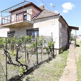 Predaj, rodinný dom, štvorizbový, Dvory nad Žitavou - EXKLUZÍVNE HALO REALITY + VIDEOOBHLIADKA