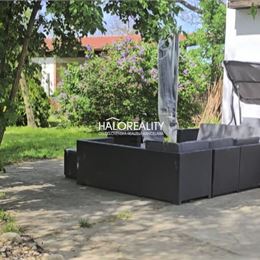 Predaj, pozemok pre rodinný dom 668 m² Košúty - EXKLUZÍVNE HALO REALITY + VIDEOOBHLIADKA