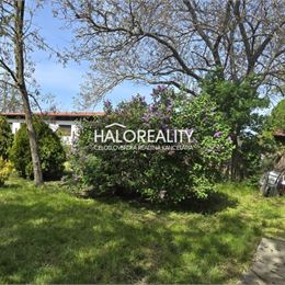 Predaj, pozemok pre rodinný dom 668 m² Košúty - EXKLUZÍVNE HALO REALITY + VIDEOOBHLIADKA