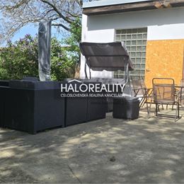 Predaj, pozemok pre rodinný dom 668 m² Košúty - EXKLUZÍVNE HALO REALITY + VIDEOOBHLIADKA