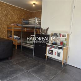 Predaj, pozemok pre rodinný dom 668 m² Košúty - EXKLUZÍVNE HALO REALITY + VIDEOOBHLIADKA
