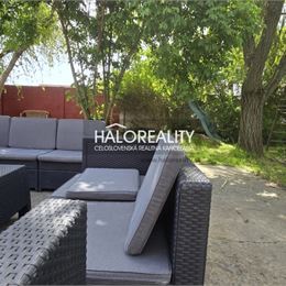 Predaj, pozemok pre rodinný dom 668 m² Košúty - EXKLUZÍVNE HALO REALITY + VIDEOOBHLIADKA