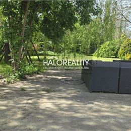 Predaj, pozemok pre rodinný dom 668 m² Košúty - EXKLUZÍVNE HALO REALITY + VIDEOOBHLIADKA