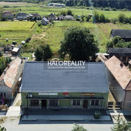 Predaj, obchodný priestor Chrámec, Predajňa/Pohostinstvo - EXKLUZÍVNE HALO REALITY