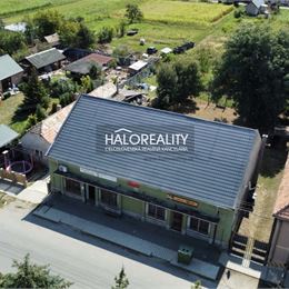 Predaj, obchodný priestor Chrámec, Predajňa/Pohostinstvo - EXKLUZÍVNE HALO REALITY