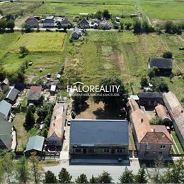 Predaj, obchodný priestor Chrámec, Predajňa/Pohostinstvo - EXKLUZÍVNE HALO REALITY