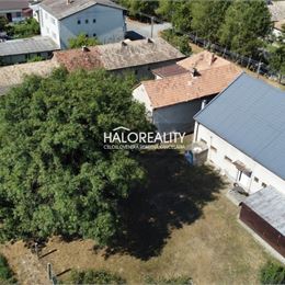 Predaj, obchodný priestor Chrámec, Predajňa/Pohostinstvo - EXKLUZÍVNE HALO REALITY